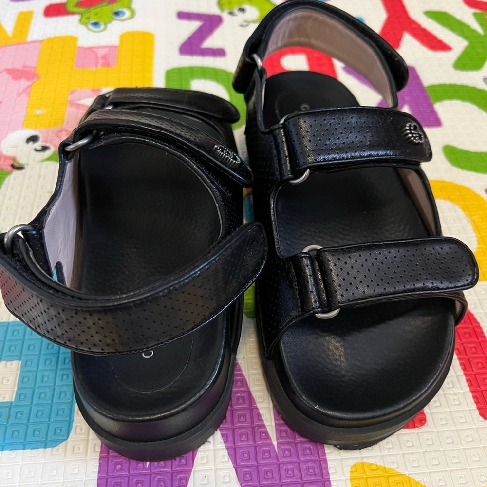 Gucci Dad sandals - Picture 3 of 8